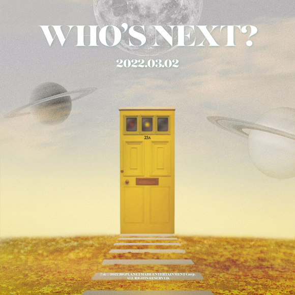 빅플래닛메이드 티저 [사진=빅플래닛메이드]