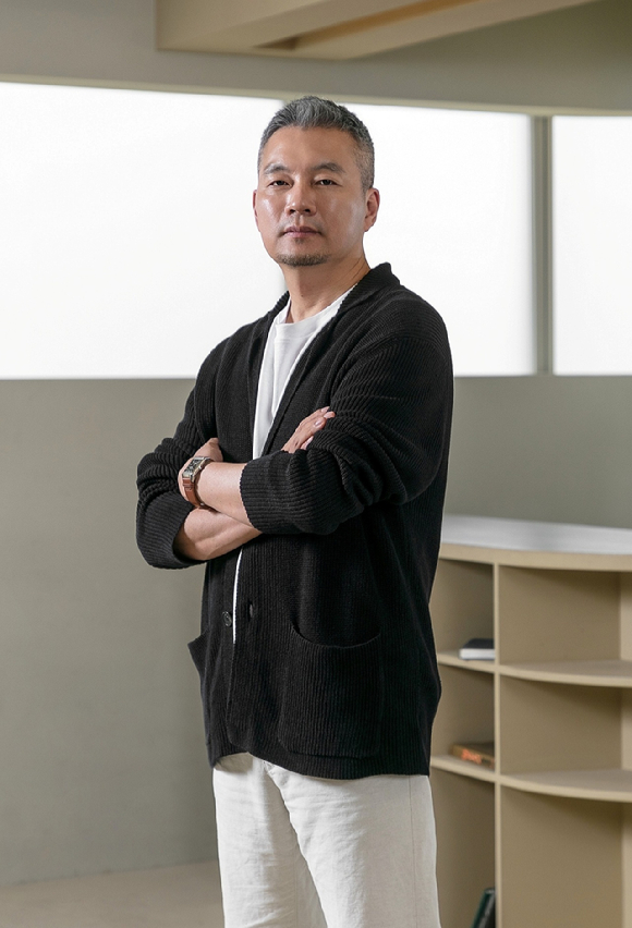 손면석 위메이드맥스 대표. [사진=위메이드맥스]