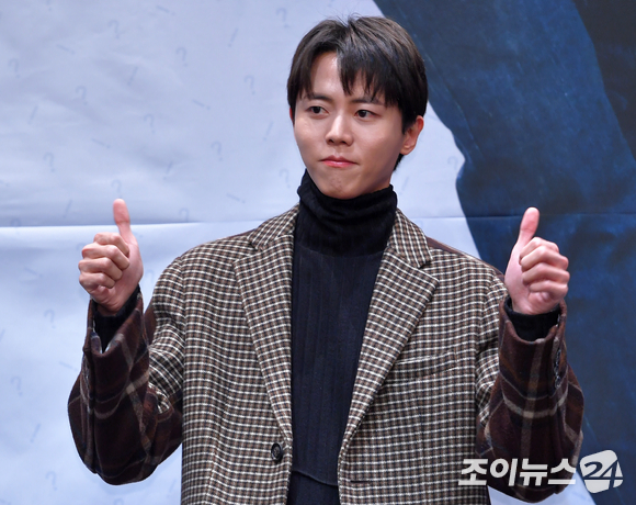 방송인 겸 모델 주우재가 라디오 생방송에 지각했다. [사진=조이뉴스 포토DB]