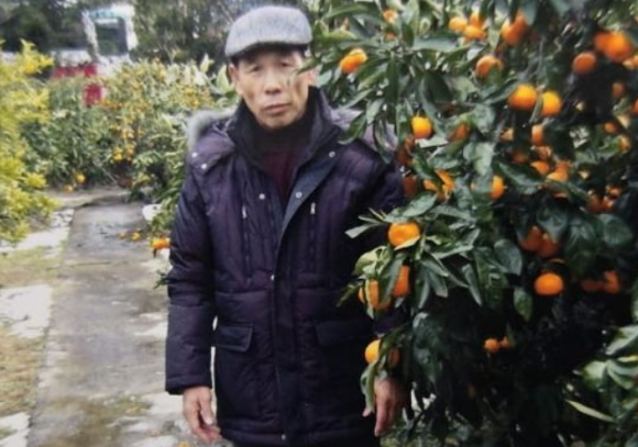 14살 때부터 60년 넘게 매일 새벽 4시에 일어나 일하며 가족을 책임져온 정대순 씨가 세상을 떠났다. 사진은 정대순 씨. [사진=한국장기조직기증원]