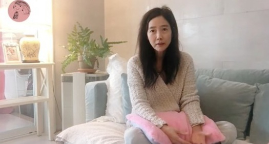 강수지 [사진=유튜브]