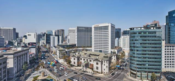 한국은행 본관