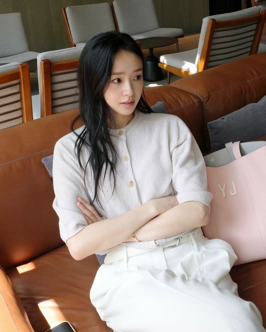 손연재 [사진=손연재 SNS]