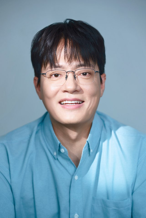 배우 김형묵이 '사랑을 처방해드립니다' 종영 인터뷰를 진행했다. [사진=이엔터테인먼트 ]