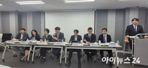 &quot;생성형AI 산출물 &apos;워터마크&apos; 표시&quot;⋯정부, AI기본법 하위법령 초안 공개