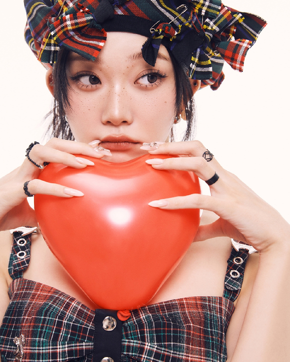 빌리 츠키 이미지 [사진=미스틱스토리]