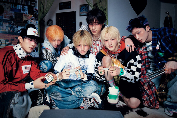 피원하모니 &quot;첫 영어앨범 &apos;EX&apos; 새로운 시도⋯사랑스러운 매력 담았다&quot;