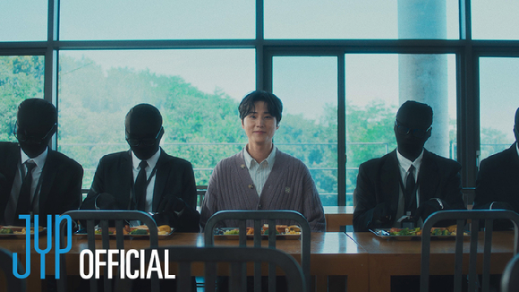 데이식스 영케이 신보 샘플러 섬네일 이미지 [사진=JYP엔터테인먼트]
