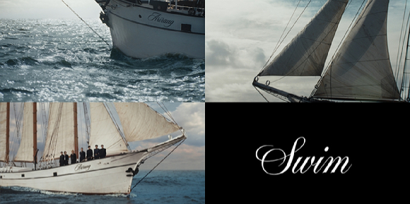 방탄소년단 뮤직비디오 티저 영상 갈무리 [사진=빅히트뮤직]