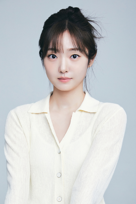 배우 김혜준 프로필 사진 [사진= 매니지먼트mmm]