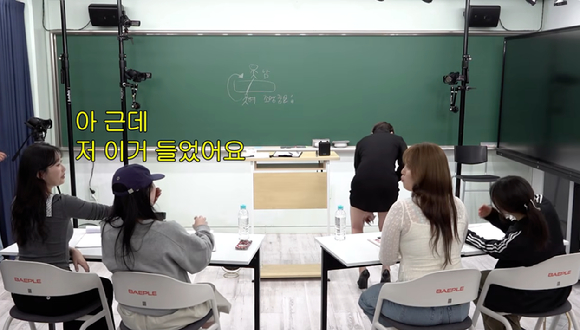 서인영 [사진=서인영 유튜브 채널]