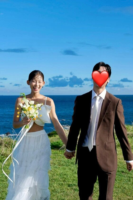 송이재 [사진=송이재 SNS]