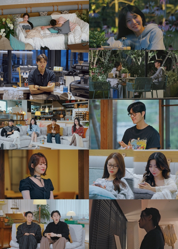 환승연애4 [사진=티빙 ]