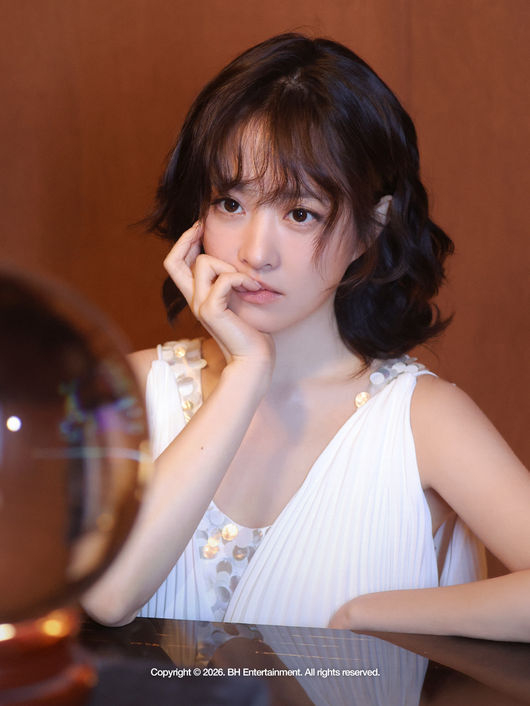 박보영 [사진=BH엔터테인먼트]