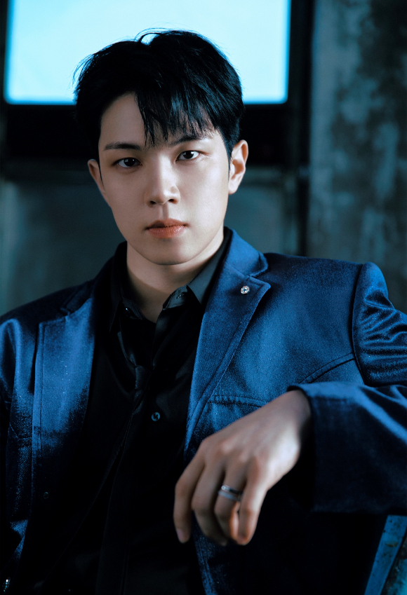 엔플라잉 유회승, 조장혁 &apos;체인지&apos; 다시 부른다