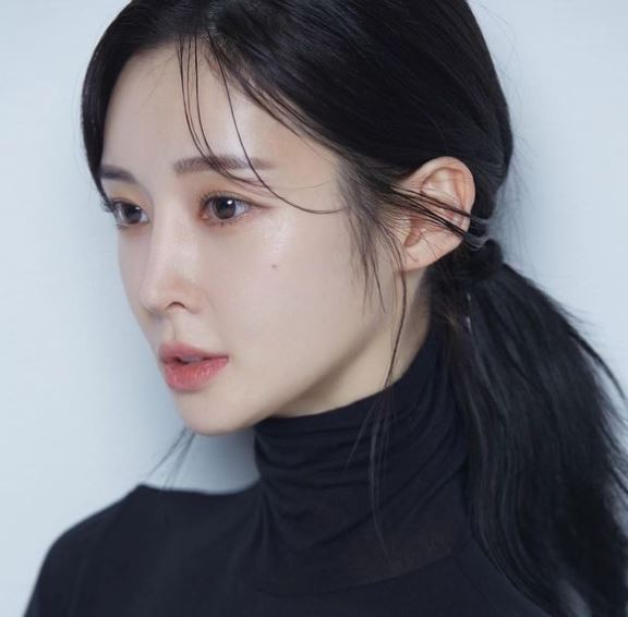 걸그룹 티아라 출신 아름이 각종 루머에 대한 강경 대응을 예고했다. [사진=아름 인스타그램]