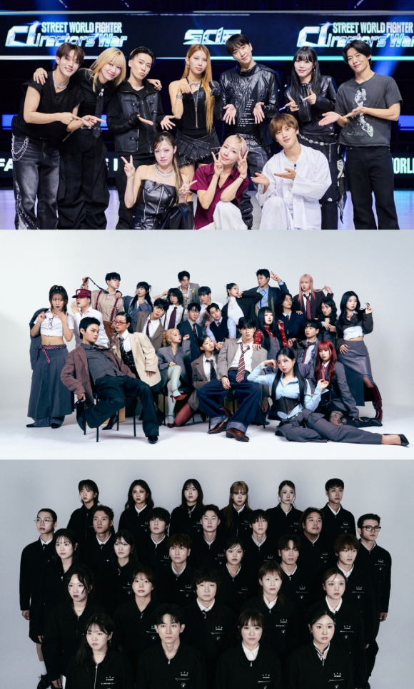 '스디파' 파이널 스페셜 스테이지 관련 이미지 갈무리 [사진=Mnet]