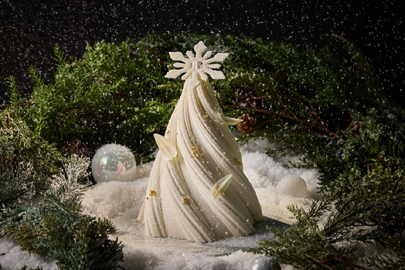 페스티브 케이크 컬렉션 이미지. [사진=풀만 서울 이스트폴]