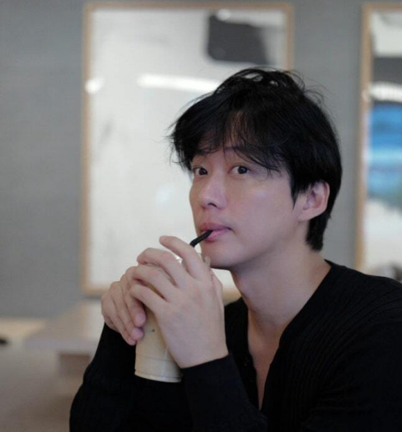 남궁민 [사진=남궁민 SNS]