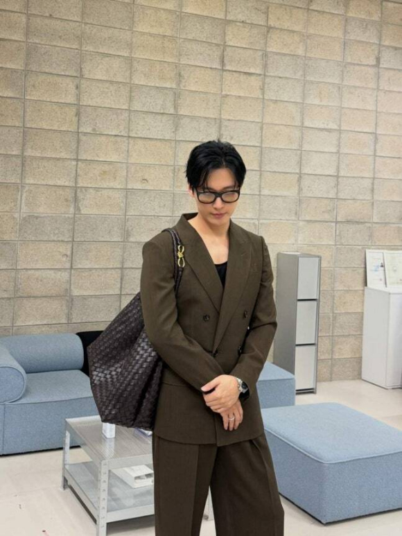 남궁민 [사진=남궁민 SNS]