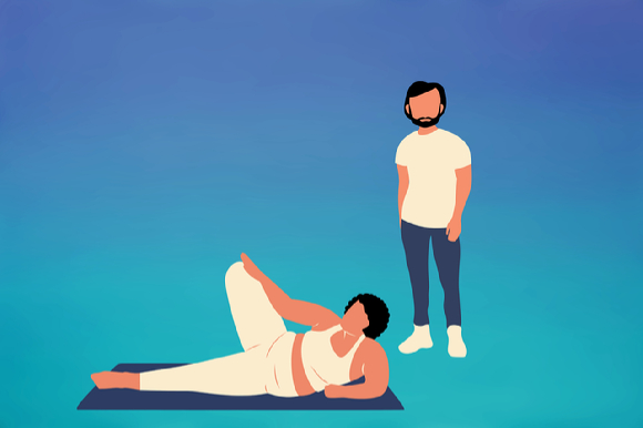 각자의 몸은 모두 다르게 생겼기 때문에 운동 방법, 식단 역시 모두 다를 수 있다. 개개인의 몸 상태에 맞춘 트레이닝(PT)이 생겨난 이유이다. 본 기사와 무관한 이미지. [사진=픽사베이]