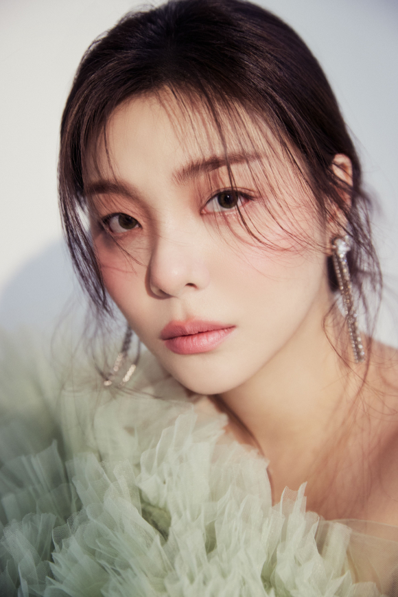 에일리 프로필. [사진=A2Z엔터테인먼트(팝뮤직)]