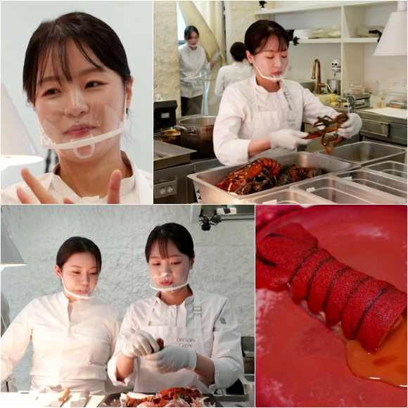 사장님 귀는 당나귀 귀 [사진=KBS ]