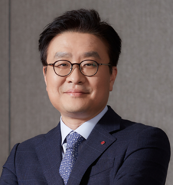 이준형 HDC랩스 대표이사. [사진=HDC그룹]