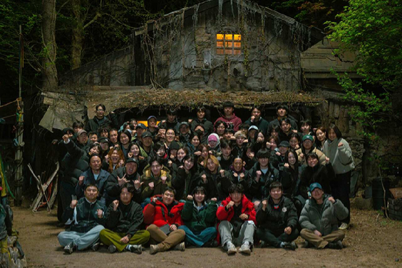 '도깨비: 신체강탈자'(가제) [사진=㈜마인드마크]