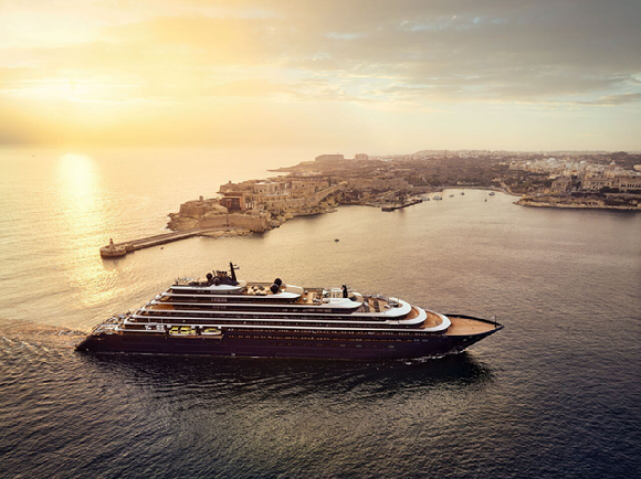 하나투어 리츠칼튼 요트 컬렉션. [사진=하나투어]