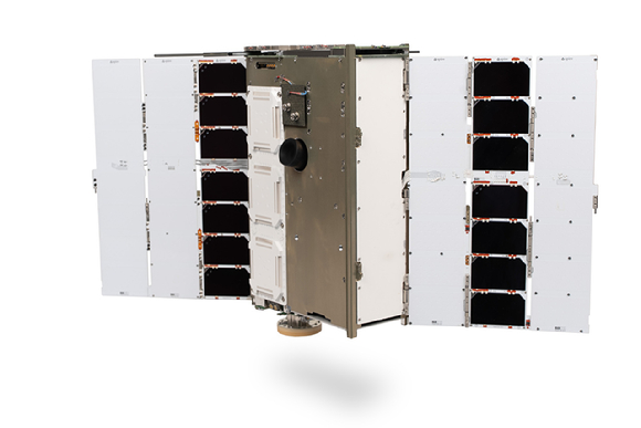 한컴인스페이스 세종3호. [사진=한컴인스페이스]