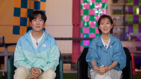 '이번생은 같은편' 도경완 장윤정 [사진=TV조선]