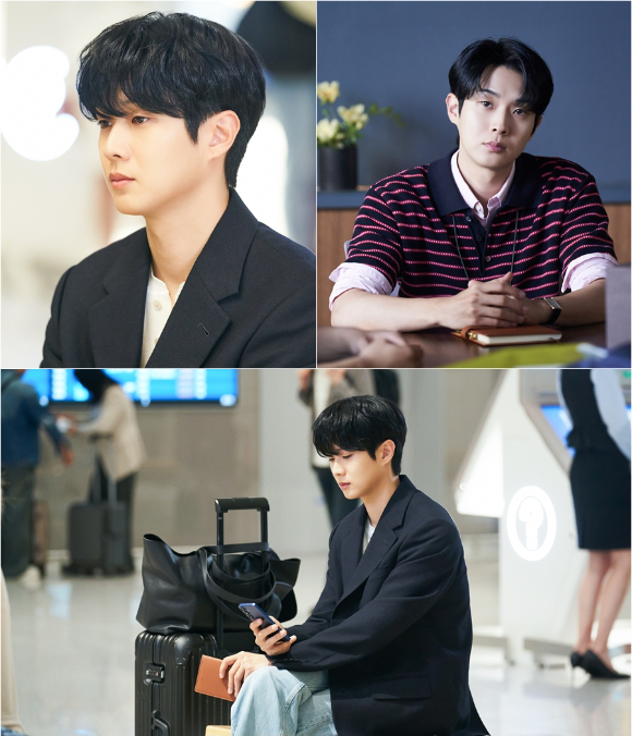 '우주메리미' 스틸컷 갈무리 [사진=SBS]