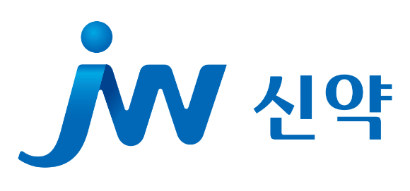 JW신약 CI.