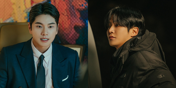 이이경x로운, &apos;컨피던스맨KR&apos; 특별출연⋯빛나는 의리남