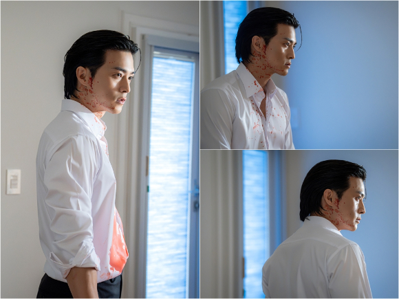 배우 김지훈이 SBS '재벌X형사2'에 특별출연 한다. [사진=SBS]