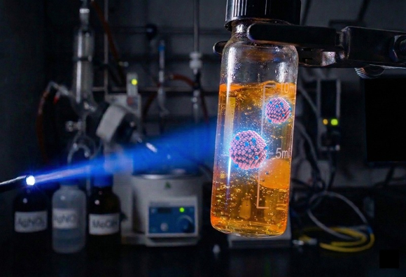 햇빛·공기로 약 만든다 外 [과학게시판]