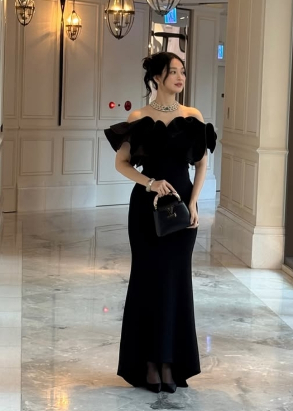 신민아 [사진=신민아 SNS]