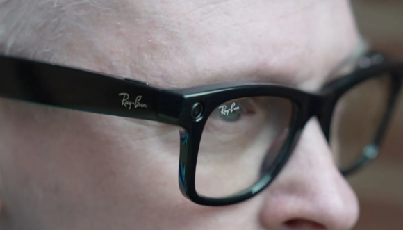 레이놀즈를 다가오는 마라톤에 대비해 연습을 하고 있다. [사진=BBC]