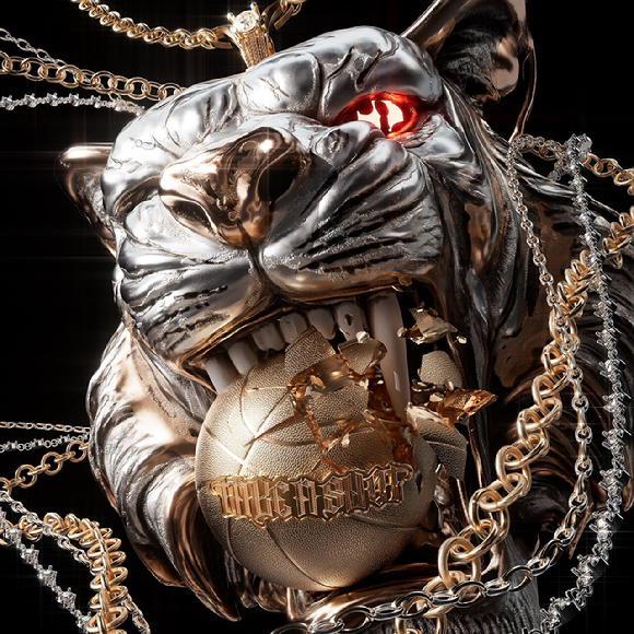 그룹 세븐틴 호시가 11일 오후 서울 성동구 성수동 인근에서 열린 '스노우구스 바이 캐나다구스' 팝업스토어 행사에 참석하고 있다. [사진=정소희 기자]