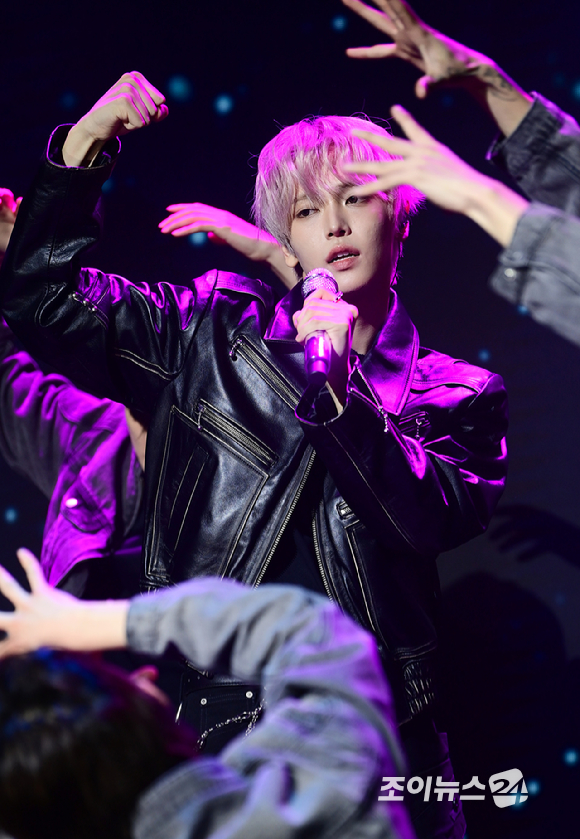 [포토] 다 잘하는 장한음