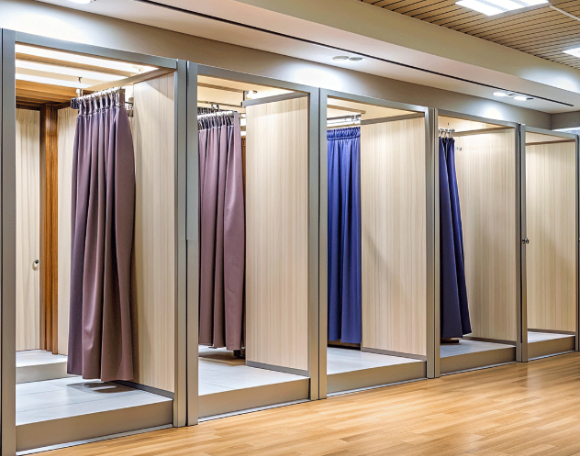 브라질의 한 20대 여성이 글로벌 패션 브랜드 자라(ZARA) 매장 탈의실에서 옷을 입어보던 중 전갈에 쏘여 병원으로 이송되는 사건이 일어났다. 사진은 본 기사 내용과 무관. [사진=istitutomarangoni]