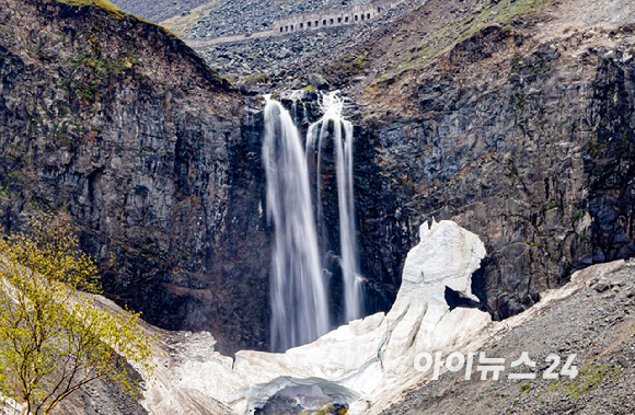 영하 60도에서 두 가지 물 하나로→교과서 바꿀 발견 [지금은 과학]