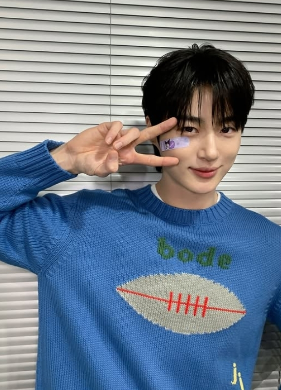 변우석 [사진=변우석 SNS]