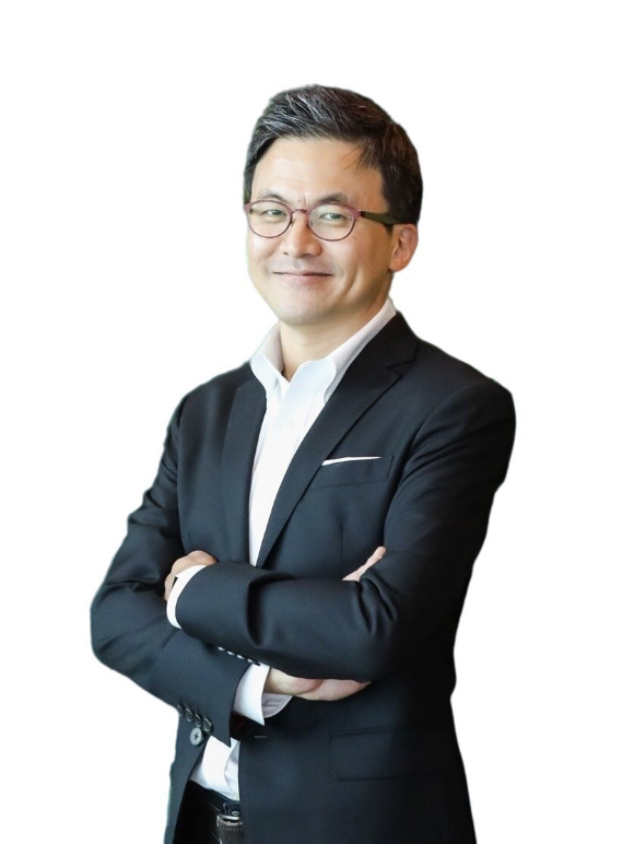 김대일 섹타나인 대표이사. [사진=SPC]