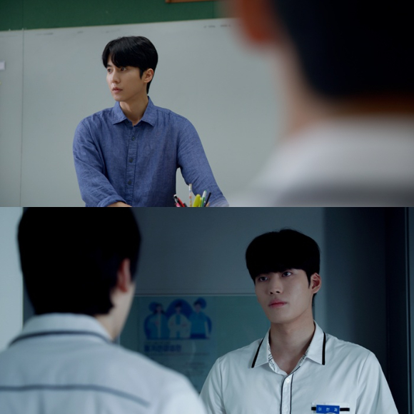 BL 드라마 '소년, 주의', 사제 로맨스에 흥행세⋯26일 멤버십 상영회