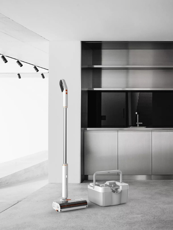 비하우 청소기(B20 T) [사진=디테일코리아]