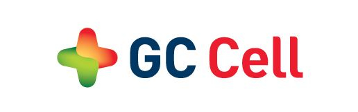 GC셀 CI. 