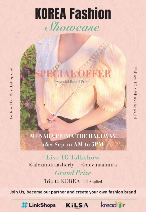 [사진=링크샵스]