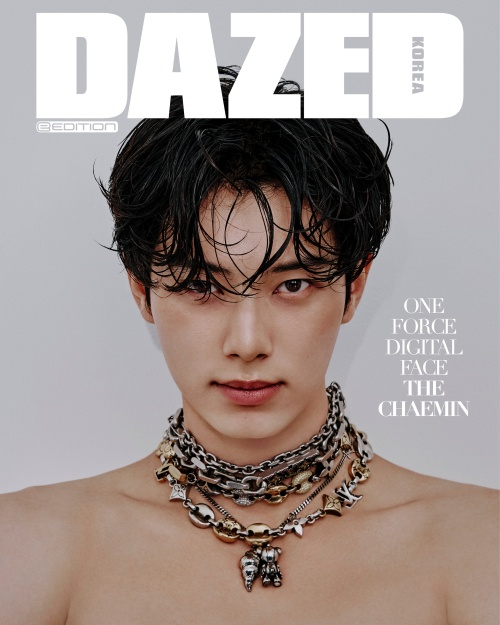 &apos;폭군의 셰프&apos; 이채민, 베일듯한 턱선⋯여심 흔드네